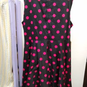 Grace Karin Paty Dress 4XL